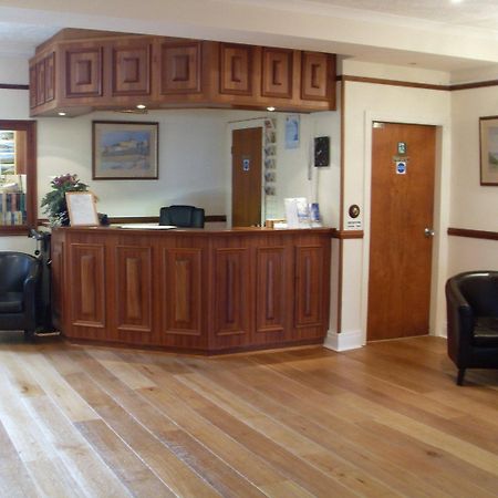 Merlewood Hotel Saundersfoot Dış mekan fotoğraf