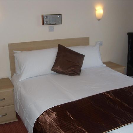 Merlewood Hotel Saundersfoot Dış mekan fotoğraf