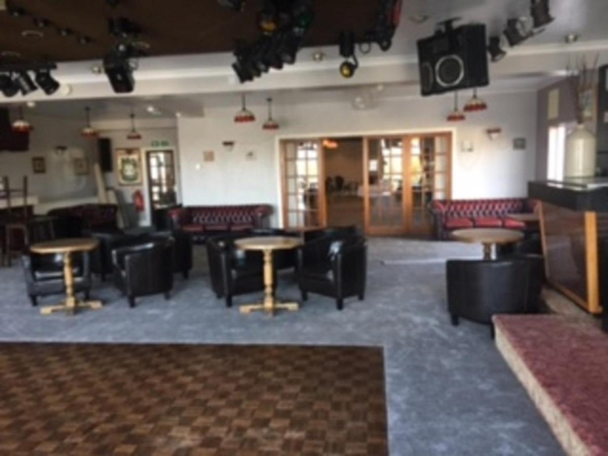 Merlewood Hotel Saundersfoot Dış mekan fotoğraf