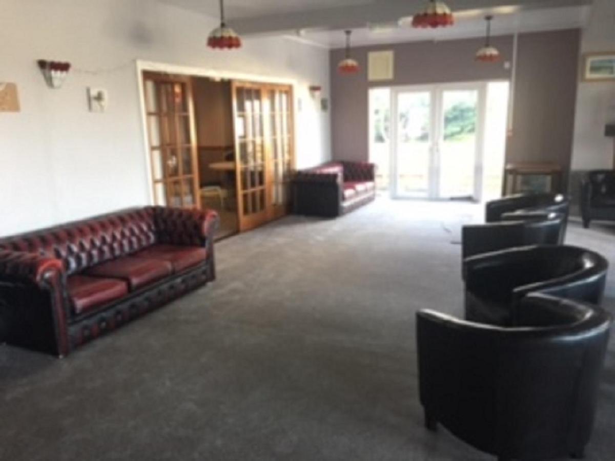 Merlewood Hotel Saundersfoot Dış mekan fotoğraf