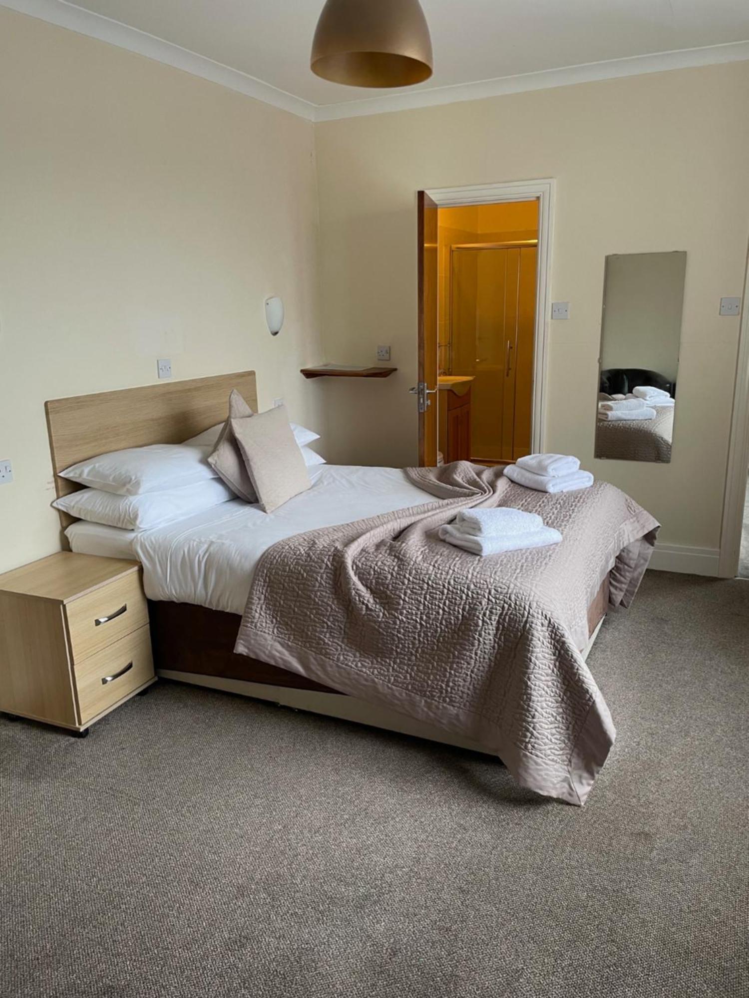Merlewood Hotel Saundersfoot Dış mekan fotoğraf