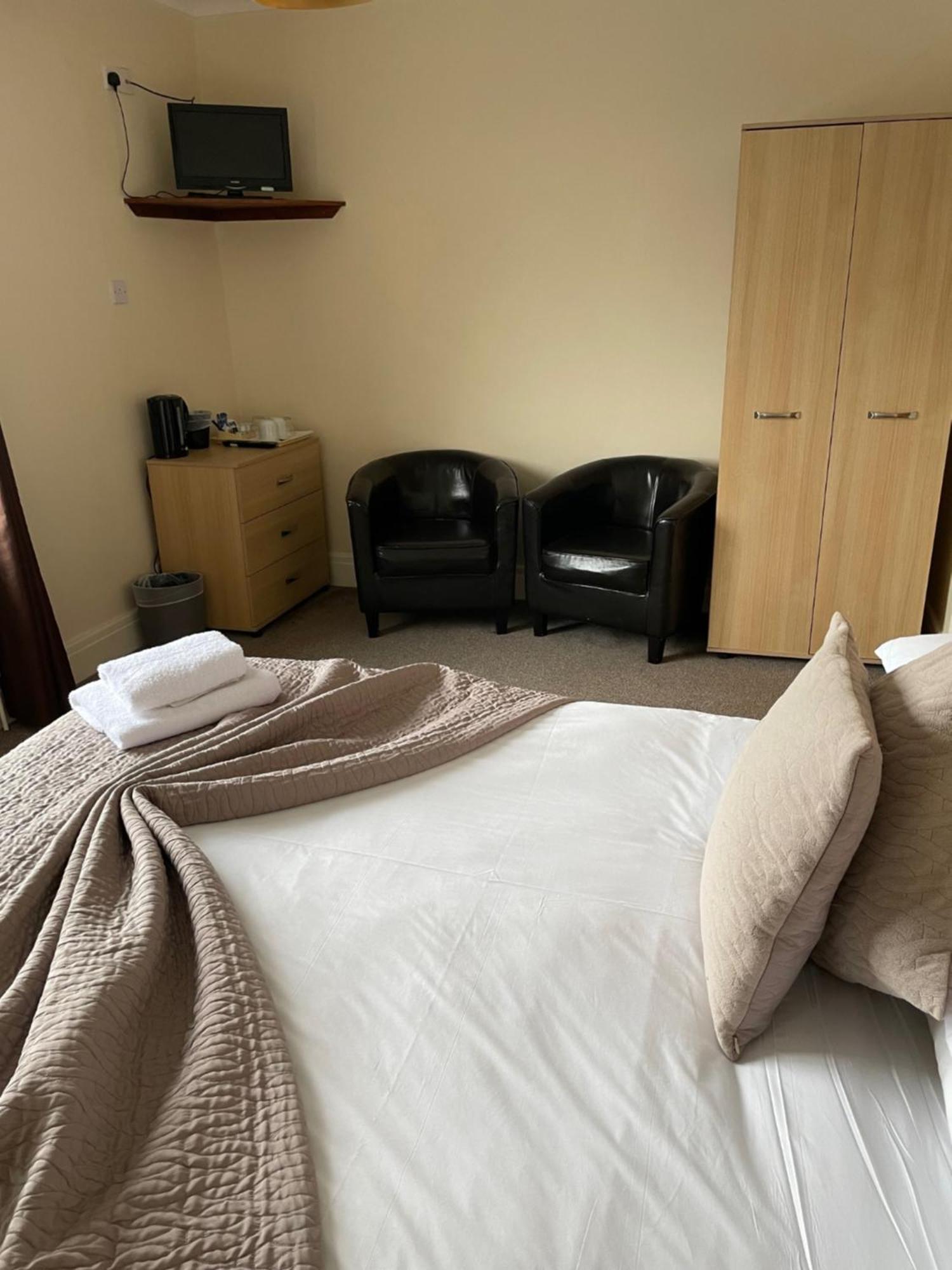Merlewood Hotel Saundersfoot Dış mekan fotoğraf