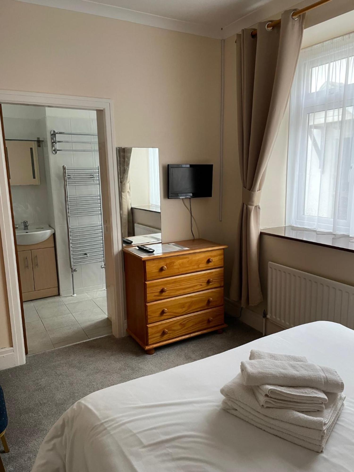Merlewood Hotel Saundersfoot Dış mekan fotoğraf