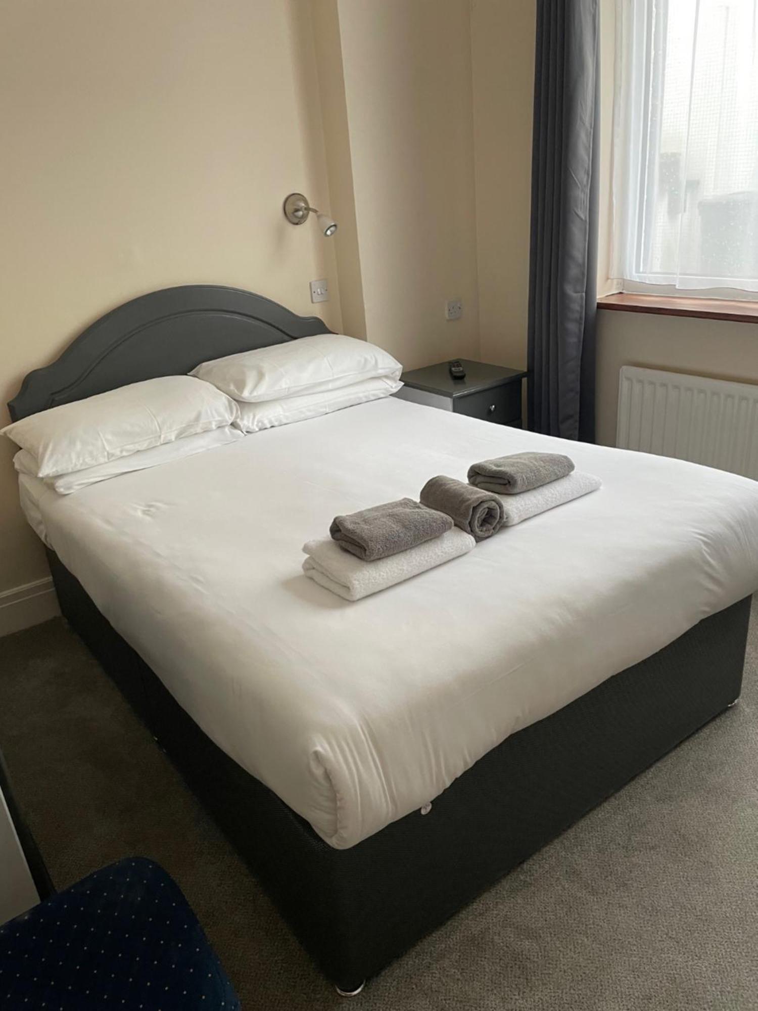 Merlewood Hotel Saundersfoot Dış mekan fotoğraf