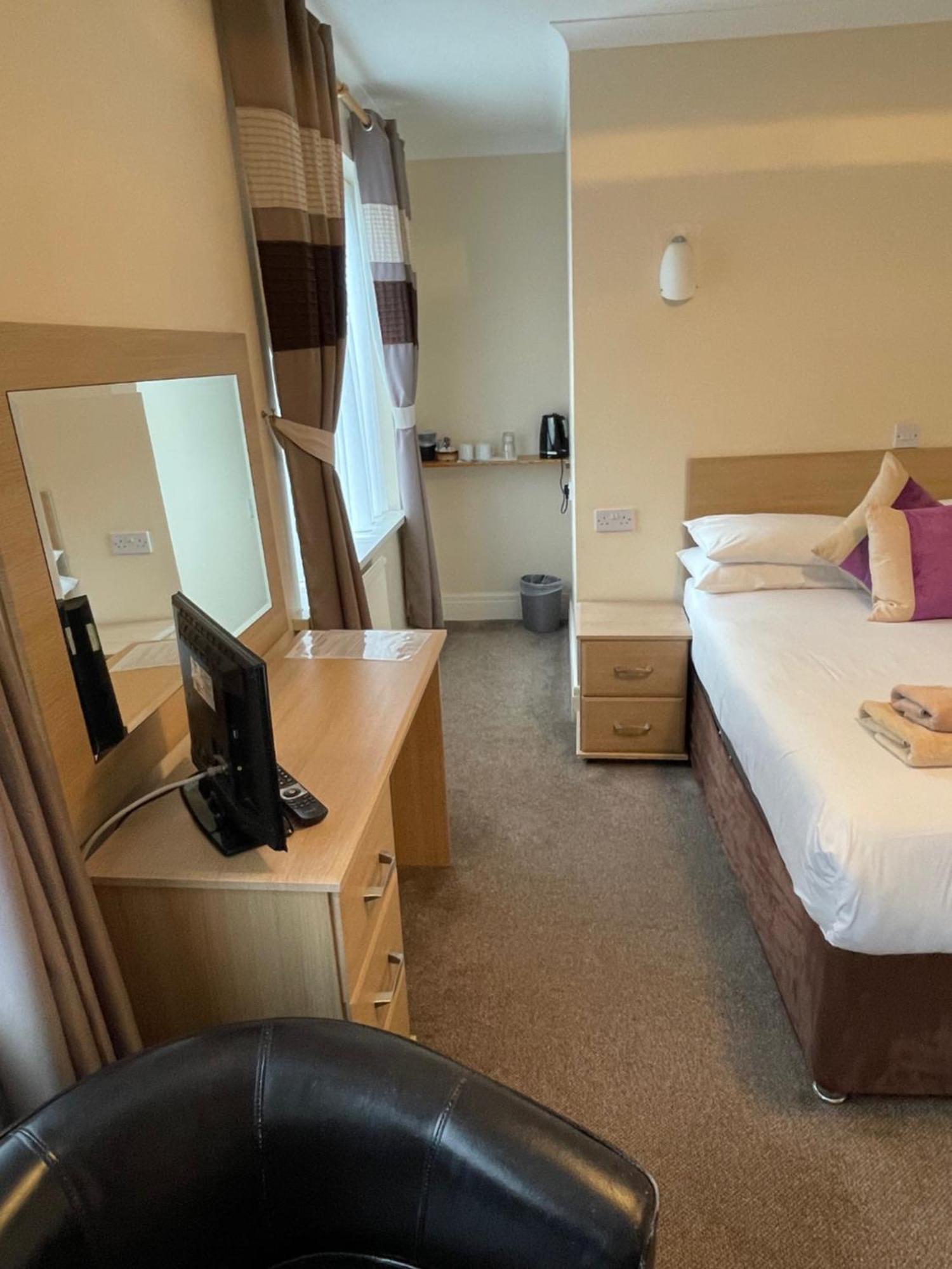Merlewood Hotel Saundersfoot Dış mekan fotoğraf