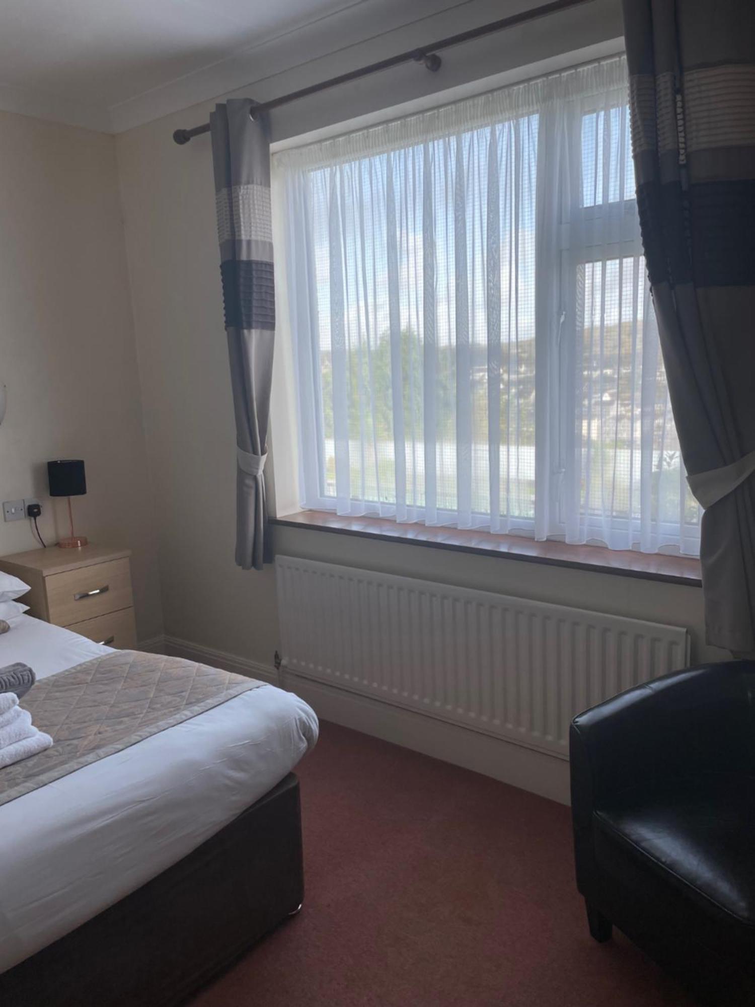 Merlewood Hotel Saundersfoot Dış mekan fotoğraf