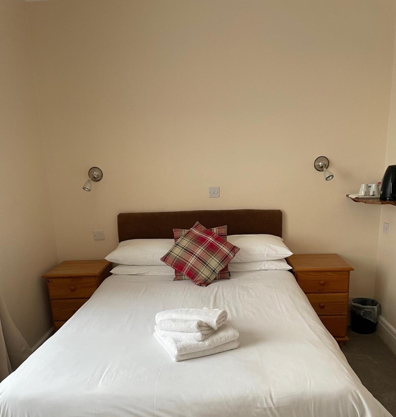 Merlewood Hotel Saundersfoot Dış mekan fotoğraf