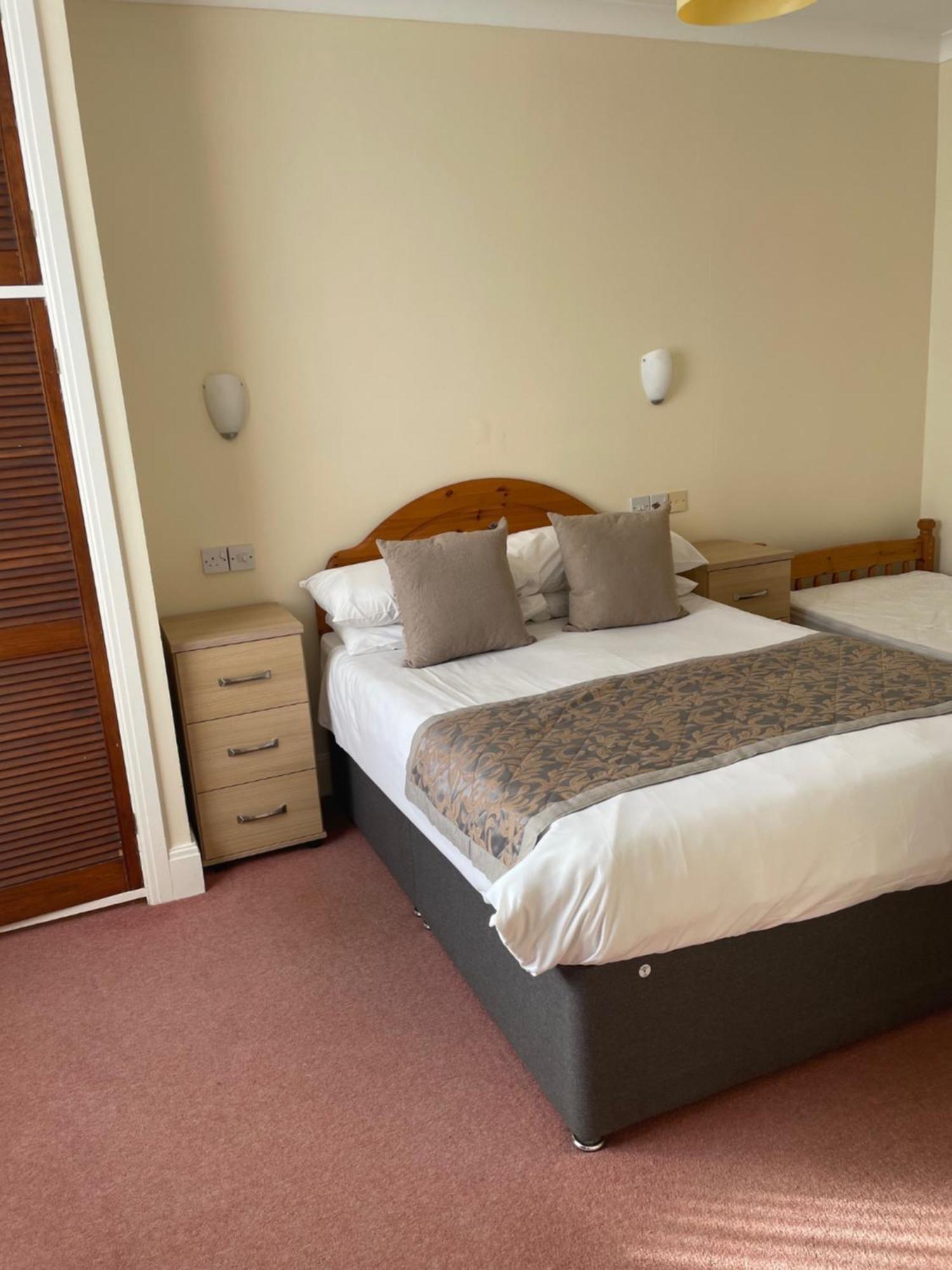 Merlewood Hotel Saundersfoot Dış mekan fotoğraf