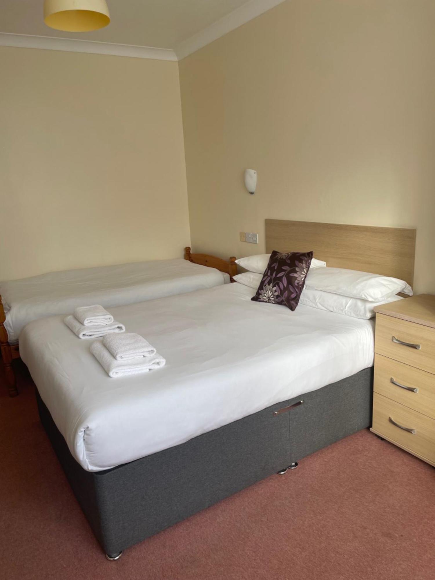 Merlewood Hotel Saundersfoot Dış mekan fotoğraf