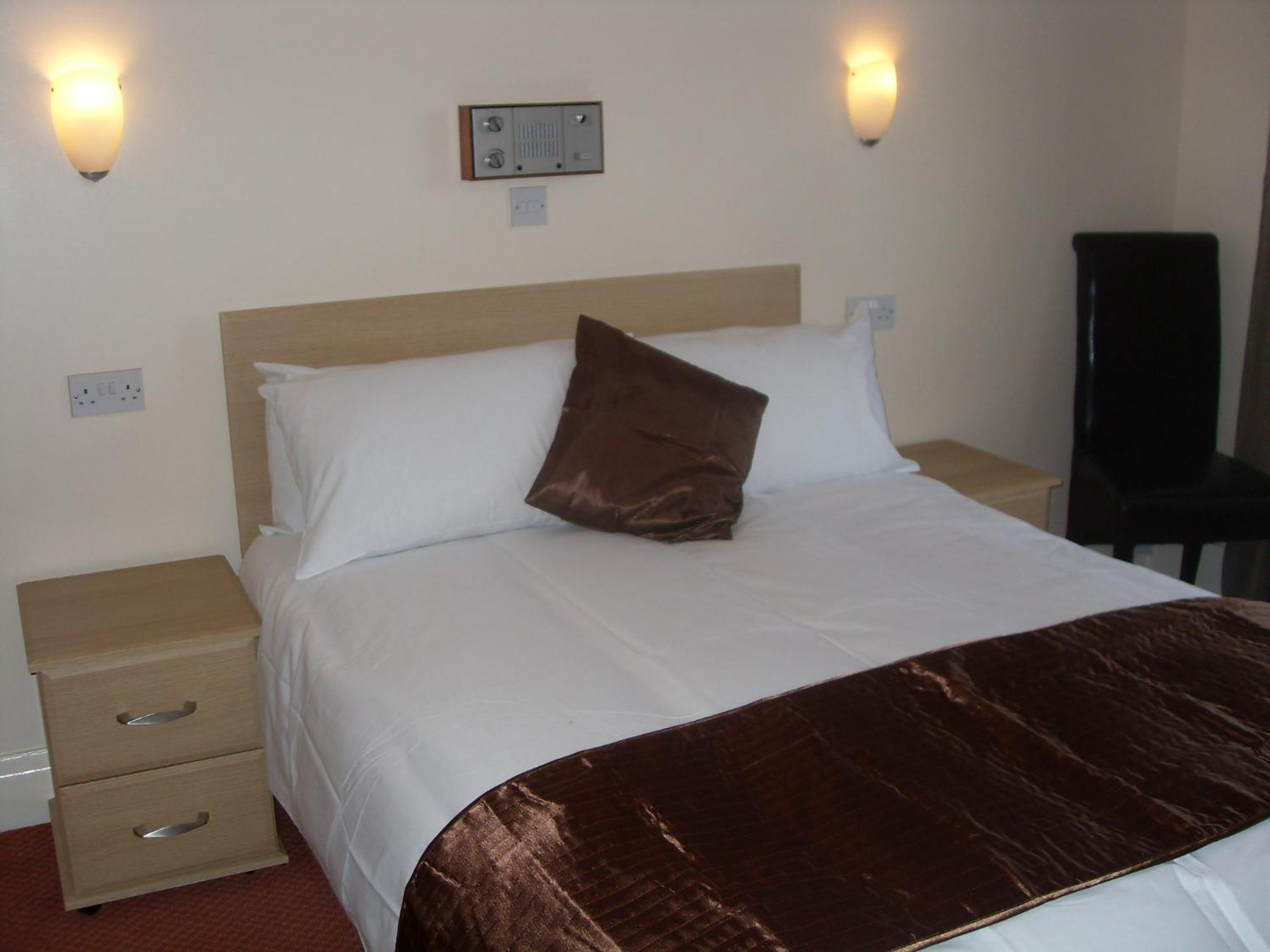 Merlewood Hotel Saundersfoot Dış mekan fotoğraf